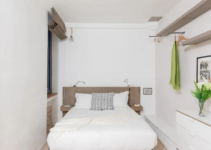 Iflat Cozy In Monti