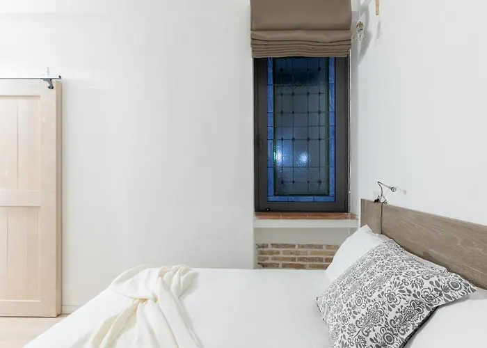 Iflat Cozy In Monti Rome